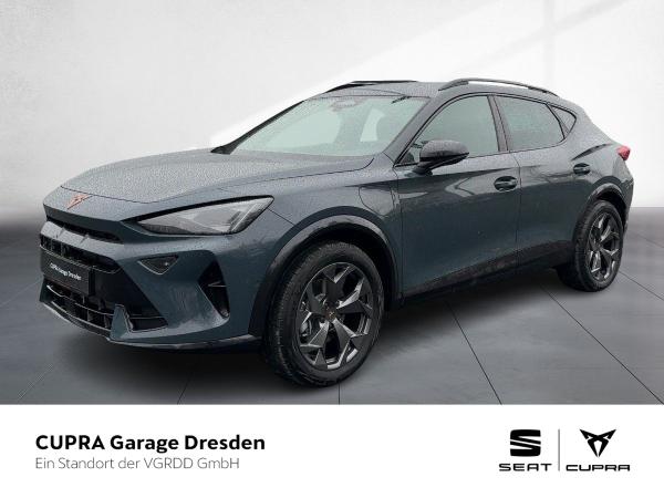 Cupra Formentor 1.5 e-Hybrid #AHK #ACC #Navi #DCC