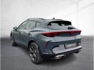 Cupra Formentor 1.5 e-Hybrid #AHK #ACC #Navi #DCC