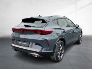 Cupra Formentor 1.5 e-Hybrid #AHK #ACC #Navi #DCC
