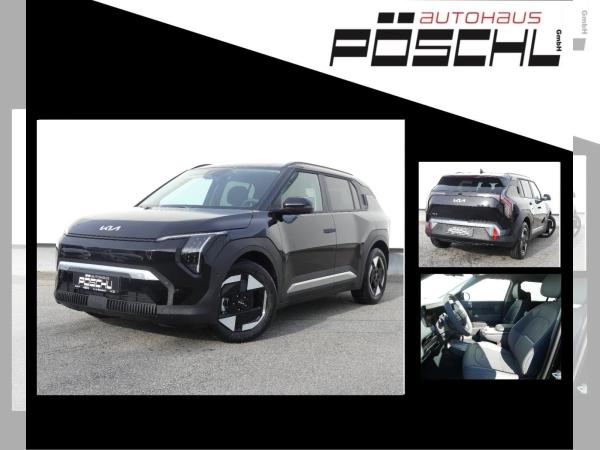 Kia EV3 58 kWh Air ‼️PRIVAT‼️⚡ACHTUNG! KALKULIERT MIT 4000€ FÖRDERPRÄMIE⚡