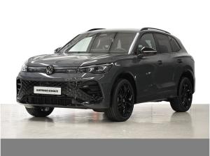 Volkswagen Tiguan R-Line 2.0 TDI (Velbert)