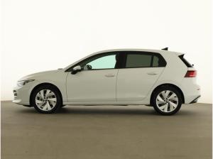 Volkswagen Golf Style 1,5 l TSI OPF 110 kW (150 PS) 6-Gang
