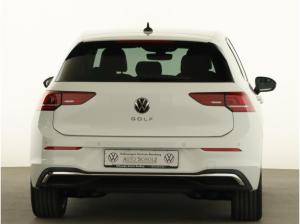 Volkswagen Golf Style 1,5 l TSI OPF 110 kW (150 PS) 6-Gang