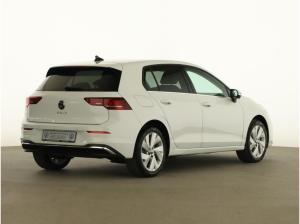 Volkswagen Golf Style 1,5 l TSI OPF 110 kW (150 PS) 6-Gang