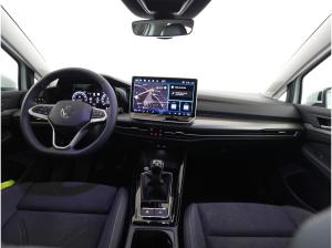 Volkswagen Golf Style 1,5 l TSI OPF 110 kW (150 PS) 6-Gang