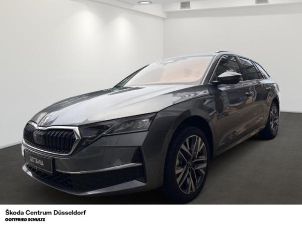 Skoda Octavia Combi Balance 1.5 TSI mHEV (Düsseldorf)