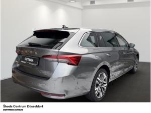 Skoda Octavia Combi Balance 1.5 TSI mHEV (Düsseldorf)