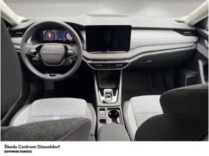 Skoda Octavia Combi Balance 1.5 TSI mHEV (Düsseldorf)