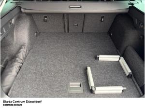 Skoda Octavia Combi Balance 1.5 TSI mHEV (Düsseldorf)