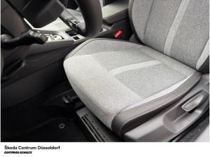 Skoda Octavia Combi Balance 1.5 TSI mHEV (Düsseldorf)