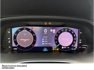 Skoda Octavia Combi Balance 1.5 TSI mHEV (Düsseldorf)