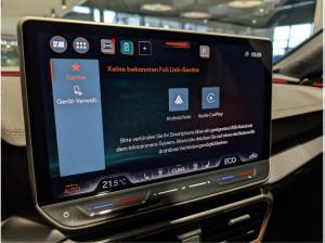 Cupra Formentor SOFORT VERFÜGBAR! 1.5 e-Hybrid 150kW (204PS) 6-Gang DSG 140