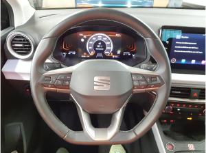 Seat Arona 💥Style 1.0 TSI💥  LED*Navi*SHZ*PDC