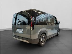 Kia PV5 71,2 kWh Elite Allwetterreifen Wärmepumpe Power Paket Smart Paket Comfort Paket