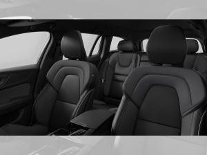 Volvo V60 T8 AWD Plug-in Hybrid Plus Dark