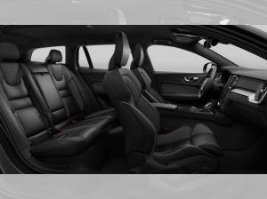 Volvo V60 T8 AWD Plug-in Hybrid Plus Dark
