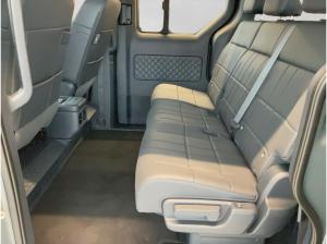 Kia PV5 71,2 kWh Elite inkl. Wärmepumpe