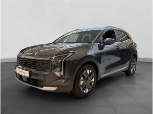 Kia Sportage 1.6 T-GDI Hybrid Vision Komfort-Paket