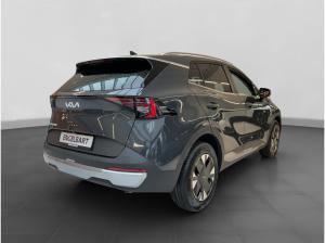Kia Sportage 1.6 T-GDI Hybrid Vision Komfort-Paket