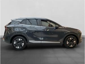 Kia Sportage 1.6 T-GDI Hybrid Vision Komfort-Paket