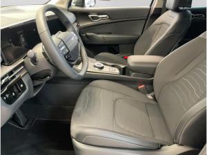 Kia Sportage 1.6 T-GDI Hybrid Vision Komfort-Paket