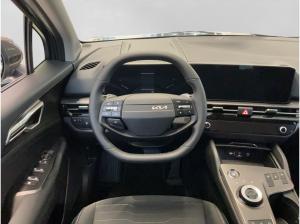 Kia Sportage 1.6 T-GDI Hybrid Vision Komfort-Paket