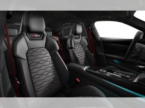 Audi RS e-tron GT PERFORMANCE +AKTIVFAHRWERK+CARBON MATT+