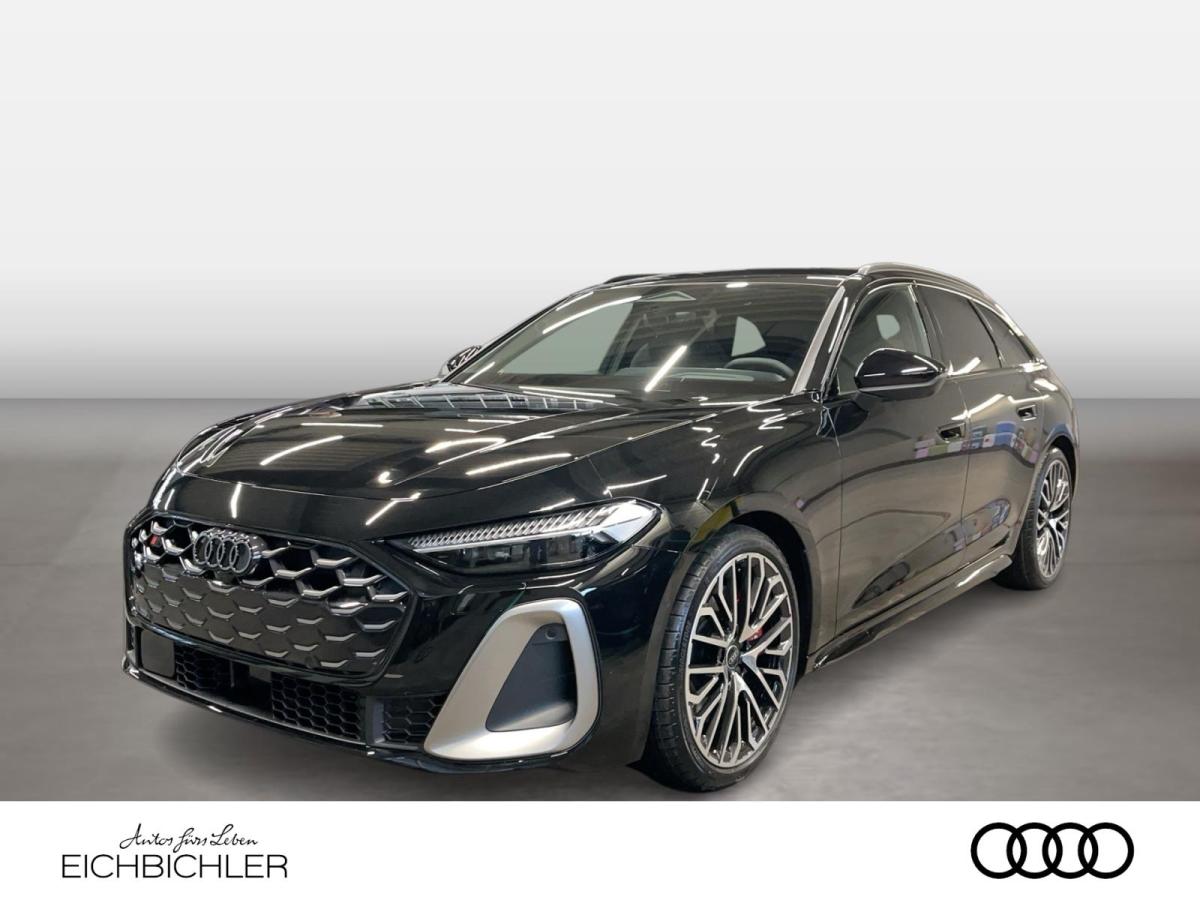 Audi S5 Avant edition one TFSI S tronic 360 LM