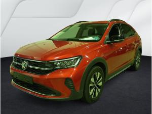 Volkswagen Taigo GOAL 1.0 TSI 70kW - LED ACC PDC SHZ MFL Navi CarPlay Digital Cockpit