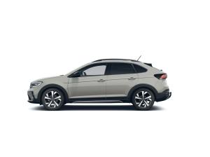 Volkswagen Taigo 1.0 TSI DSG Style BlackRoof Travel&Comfort Navi