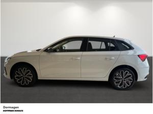 Skoda Scala Balance 1.5 TSI (Dormagen)