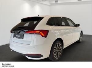 Skoda Scala Balance 1.5 TSI (Dormagen)