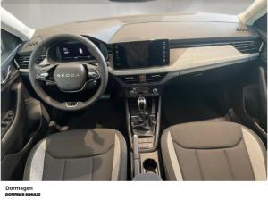 Skoda Scala Balance 1.5 TSI (Dormagen)