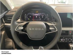 Skoda Scala Balance 1.5 TSI (Dormagen)