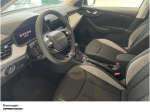 Skoda Scala Balance 1.5 TSI (Dormagen)