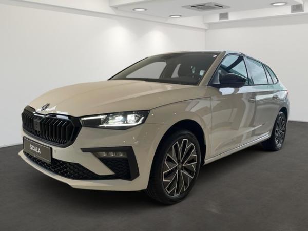 Skoda Scala Balance 1.5 TSI (Dormagen)