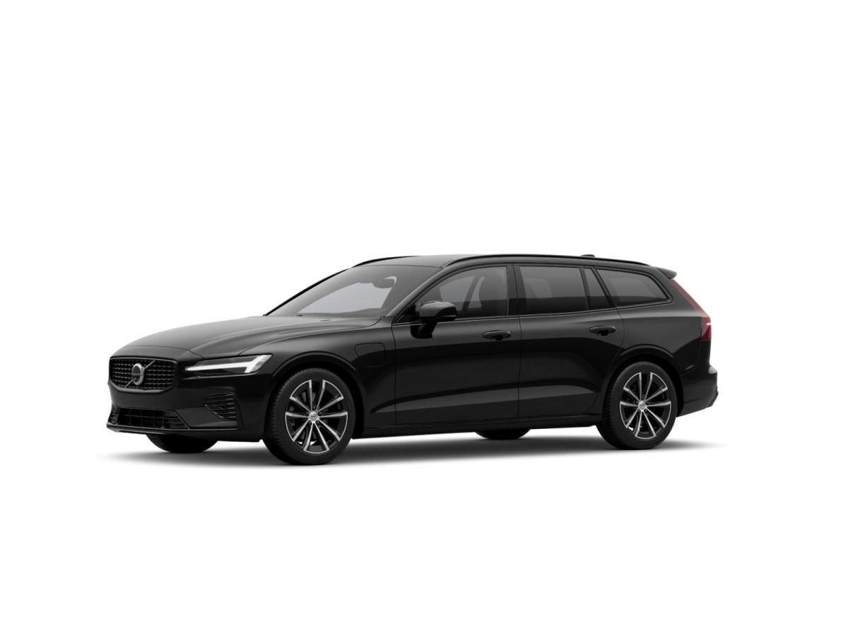 Volvo V60 T8 AWD Plug-in Hybrid Plus Dark