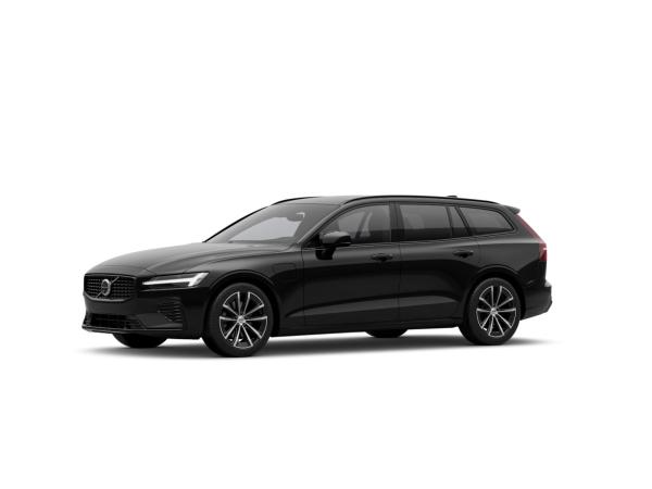 Volvo V60 T8 AWD Plug-in Hybrid Plus Dark