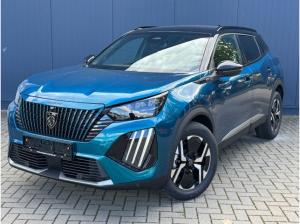 Peugeot 2008 Mild-Hybrid 145 e-DSC6 GT*ABVERKAUF*weitere Farben, Ausstattungen vorrätig