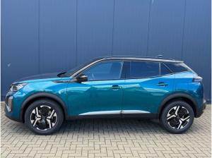 Peugeot 2008 Mild-Hybrid 145 e-DSC6 GT*ABVERKAUF*weitere Farben, Ausstattungen vorrätig