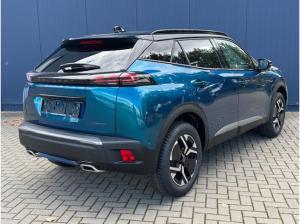 Peugeot 2008 Mild-Hybrid 145 e-DSC6 GT*ABVERKAUF*weitere Farben, Ausstattungen vorrätig