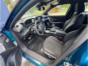 Peugeot 2008 Mild-Hybrid 145 e-DSC6 GT*ABVERKAUF*weitere Farben, Ausstattungen vorrätig