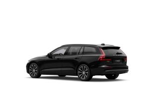 Volvo V60 T8 AWD Plug-in Hybrid Plus Dark