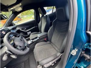 Peugeot 2008 Mild-Hybrid 145 e-DSC6 GT*ABVERKAUF*weitere Farben, Ausstattungen vorrätig