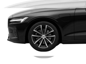 Volvo V60 T8 AWD Plug-in Hybrid Plus Dark