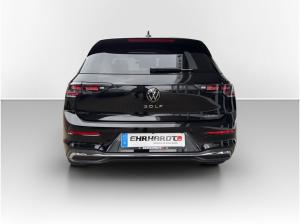 Volkswagen Golf Style 1.5 eHYBRID 150 PS DSG *IQ LIGHT*AHK*PANO*NAV*HEAD UP*KAMERA*54.220€