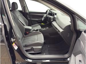 Volkswagen Golf Style 1.5 eHYBRID 150 PS DSG *IQ LIGHT*AHK*PANO*NAV*HEAD UP*KAMERA*54.220€