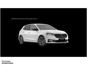 Skoda Fabia Monte Carlo 1.0 TSI (Dormagen)