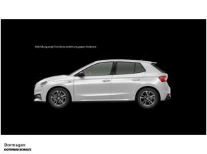 Skoda Fabia Monte Carlo 1.0 TSI (Dormagen)