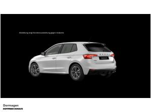 Skoda Fabia Monte Carlo 1.0 TSI (Dormagen)